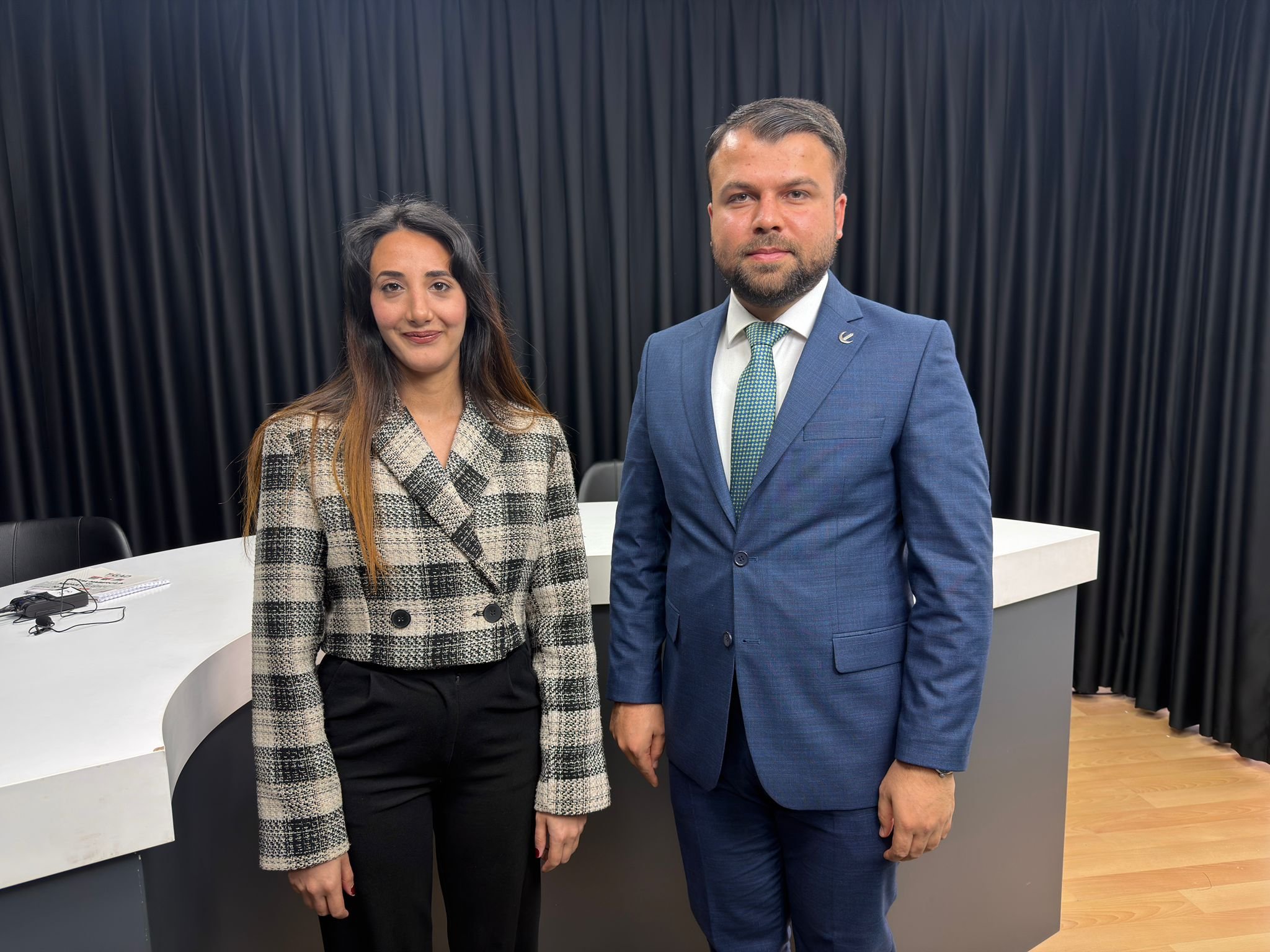 Yeniden Refah Başkan Yardımcısı Muhammet Fatih Müjdeci Ankara Net Haber Cansel Yıldız (3)