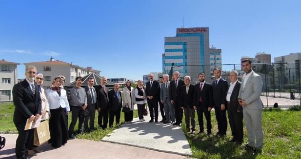 Yenimahalle Eğitim Nezir Gül.