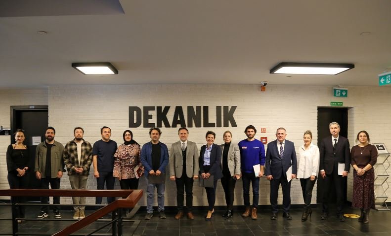 Yükseköğretim Ankara