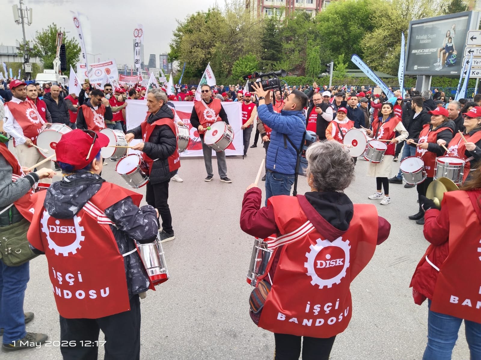 1 Mayıs Ankara (1)
