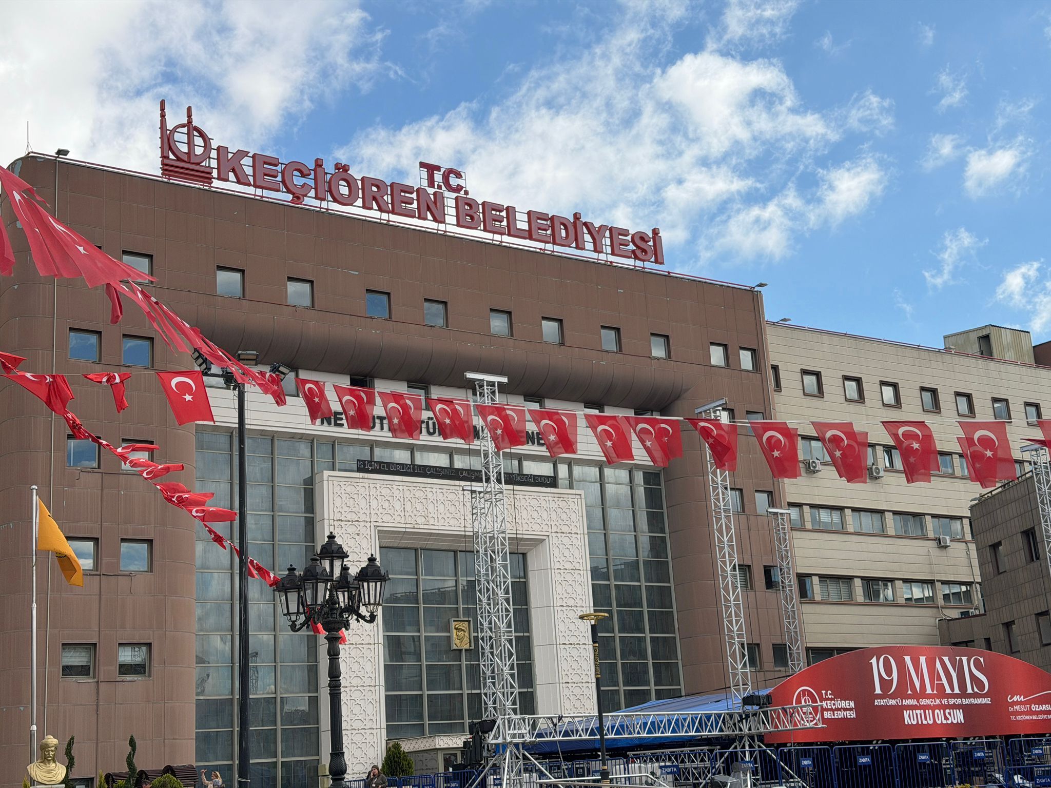 19 Mayıs Kecioren Sefo Konseri (2)