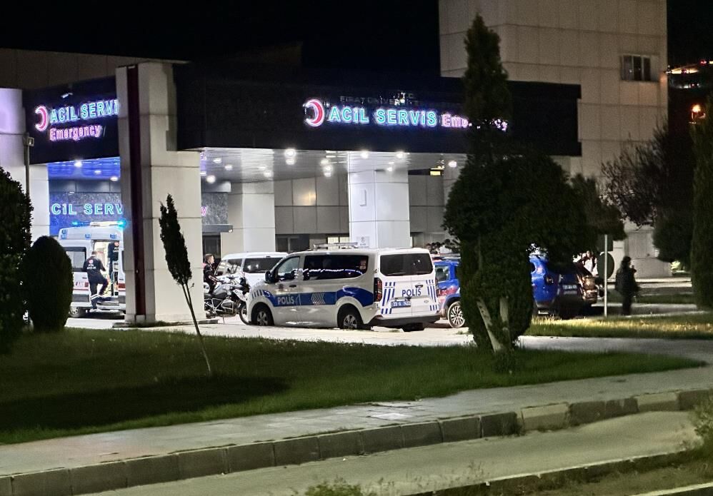 Akü parası tartışması kanlı bitti: 16 yaşındaki çocuk bıçaklanarak hayatını kaybetti