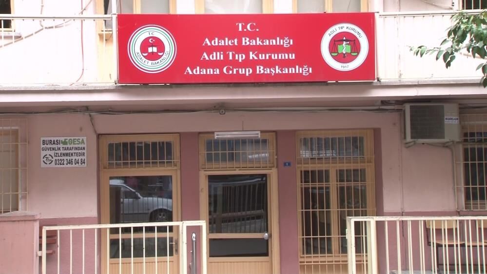 Adana'da sokağı kana buladılar! Silahlı saldırıda 1 kişi öldü, 1 kişi yaralandı