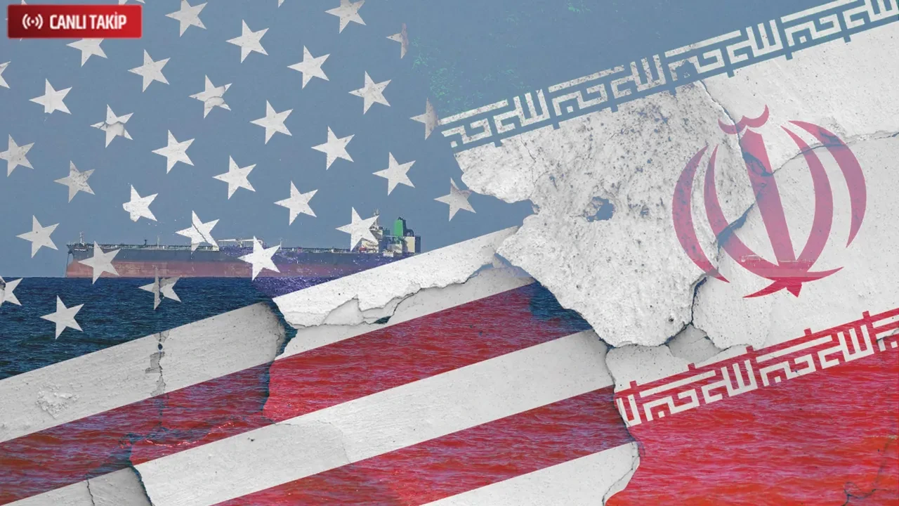 Abd Ve Iran Arasinda Hurmuz Bogazi Gerilimi Suruyor Israil Lubnanda Ateskesi Tanimiyo 3334439