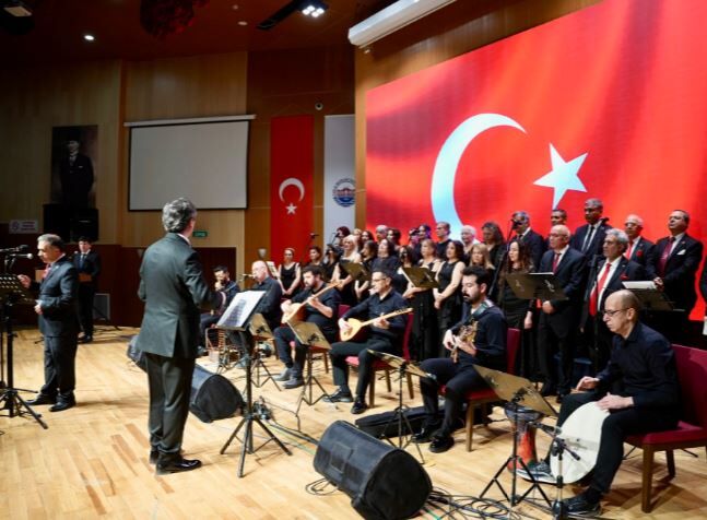 Abü Ankara Konser