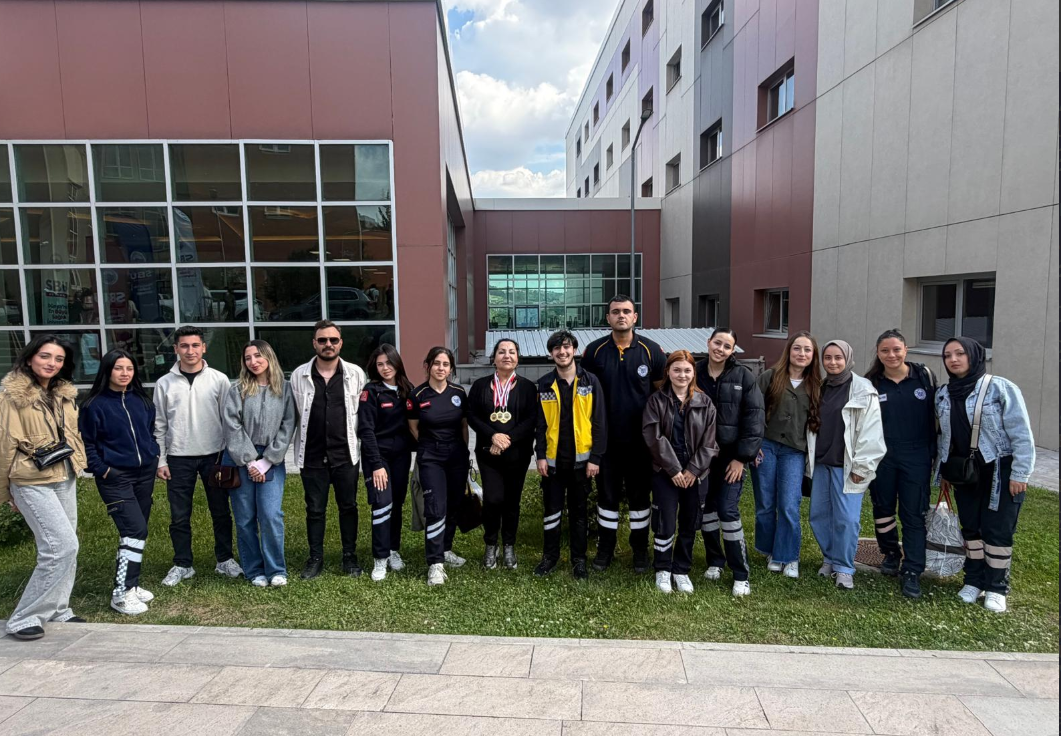 Acil Yardım Ankara