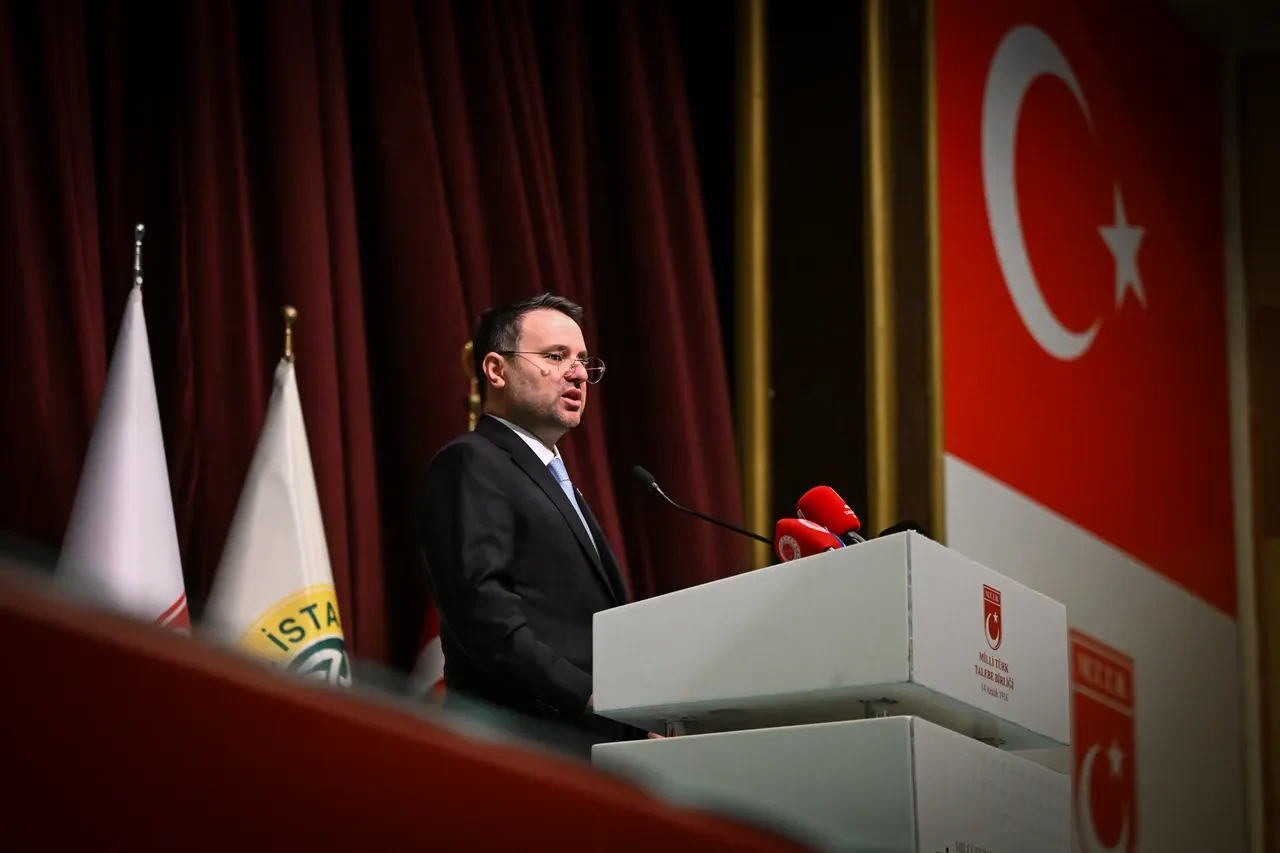 Adalet Bakani Akin Gurlekten Yeni Anayasa Mesaji 3297948 202605030459 3