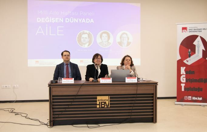 Aile Paneli Ankara