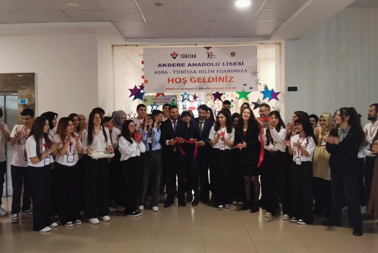 Akdere Anadolu Lisesi Ankara