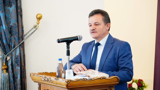 Ali Osman Kurt