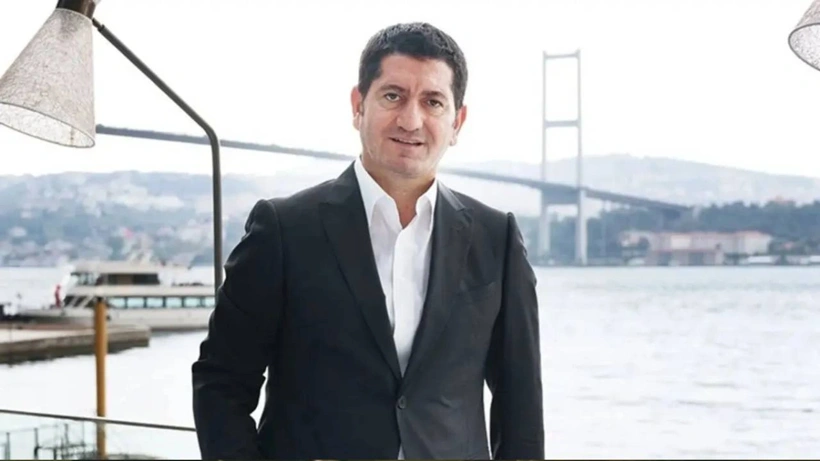 Ali Ünal