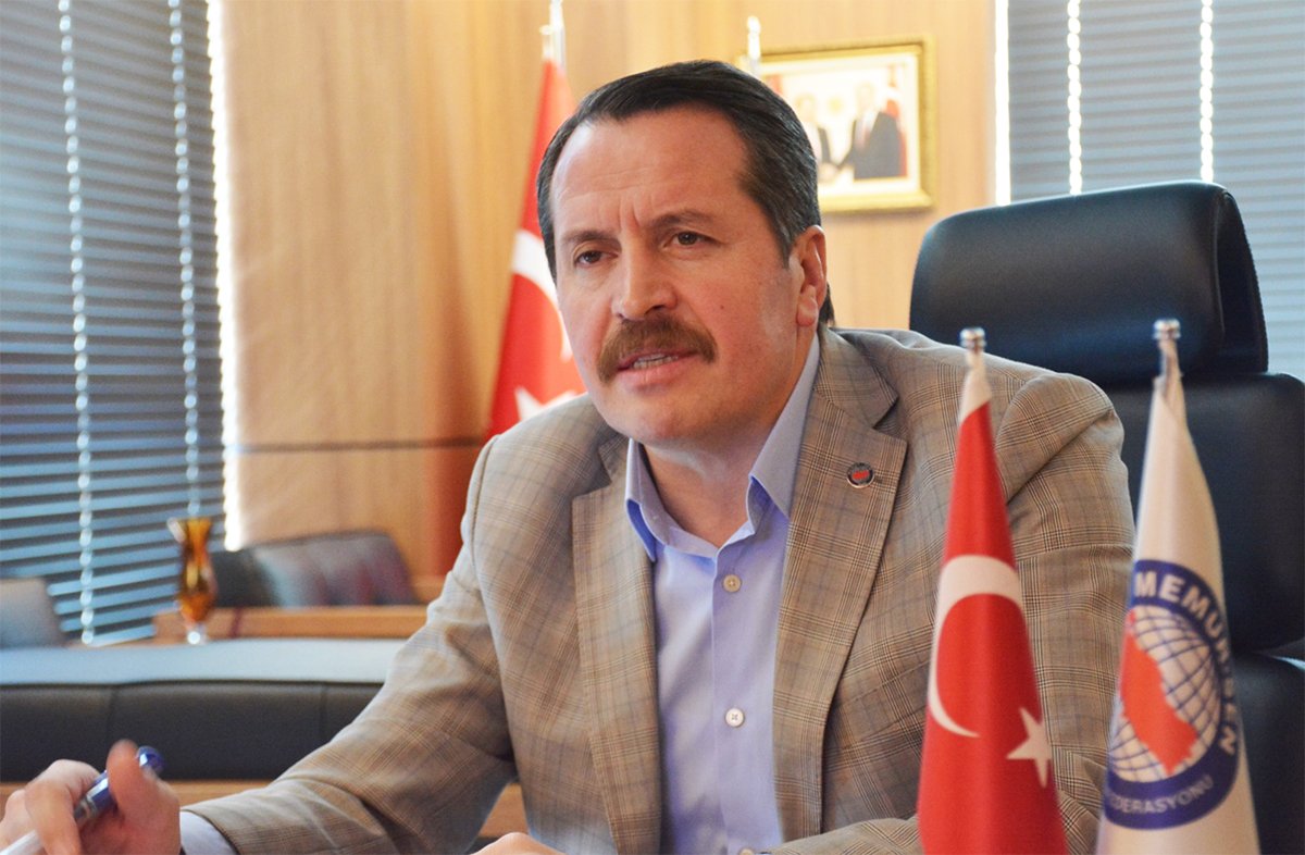 Ali Yalçın-1