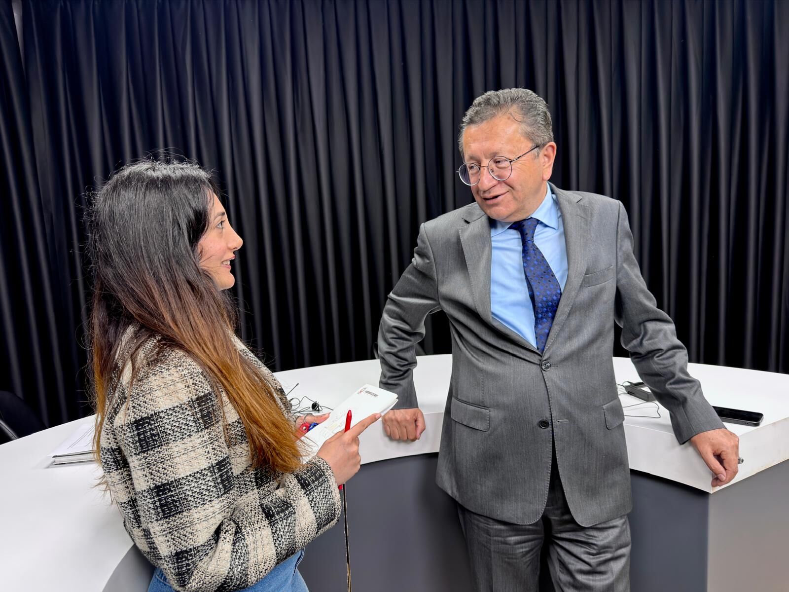 Altındağ Yatırım Veysel Tiryaki Ankara Net Haber Cansel Yıldız