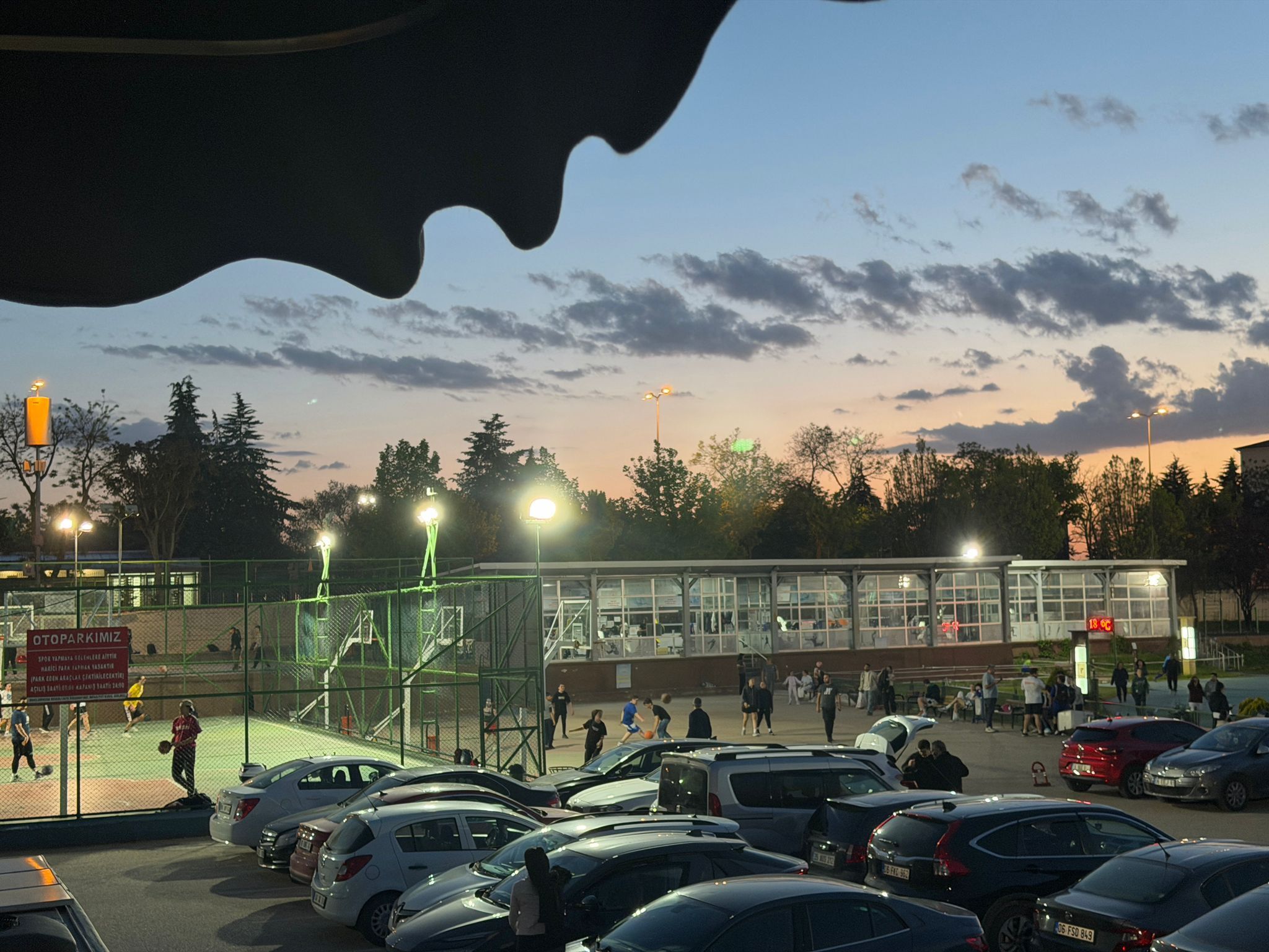 Ankara Anıttepe Spor Koşu Parkuru Anıtkabir (1)