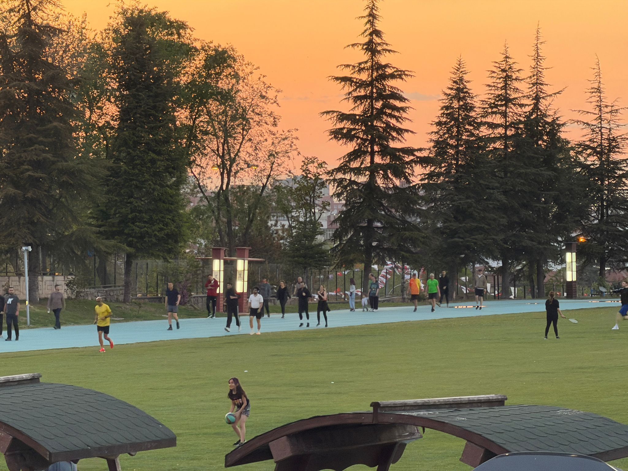 Ankara Anıttepe Spor Koşu Parkuru Anıtkabir (5)