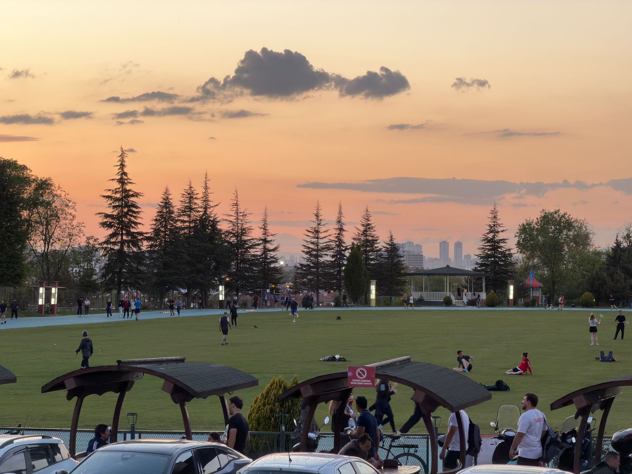 Ankara Anıttepe Spor Koşu Parkuru Anıtkabir (6)