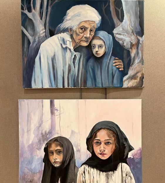 Ankara Benim Ailem Sergisi