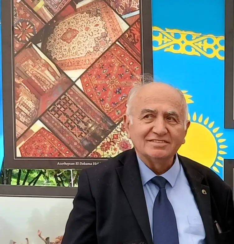 Ankara Gastro Fest Sıhhiye Abdi Ipekçi Parkı Türk Devletleri (12)