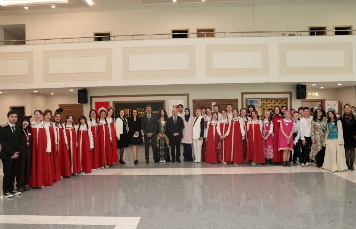 Ankara Hbv Kültür Buluşması