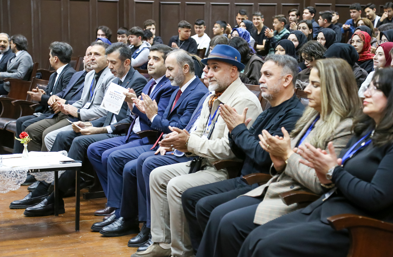 Ankara Islam Sanatlari