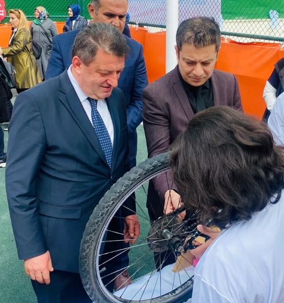 Ankara Kecioren Genc Proje-1