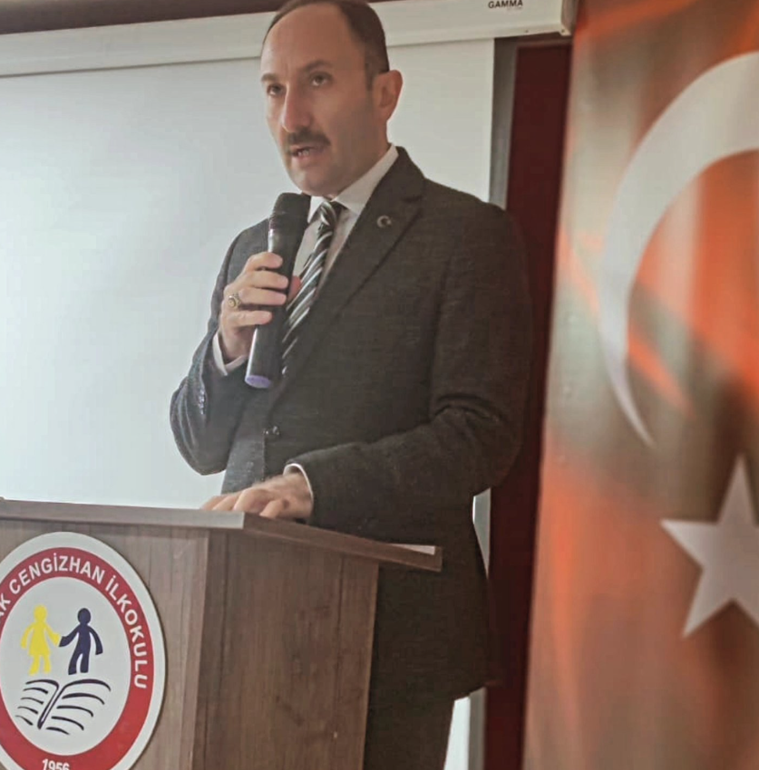 Ankara Mamak Narkotik Anne