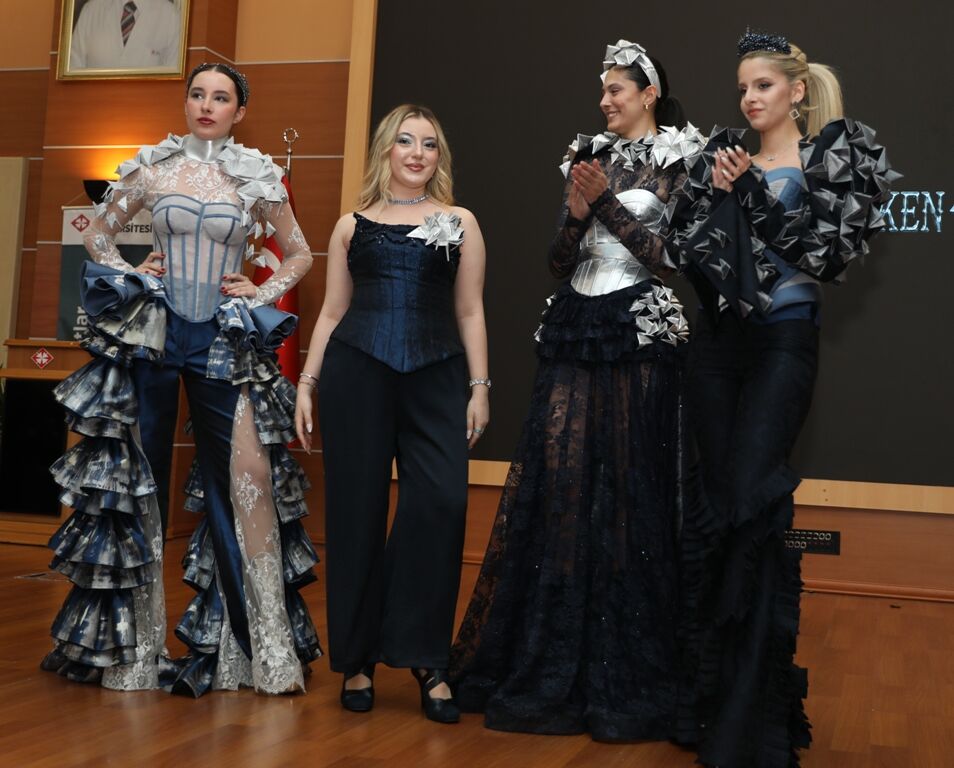 Ankara Moda Rüzgarı Baskent Ü (2)