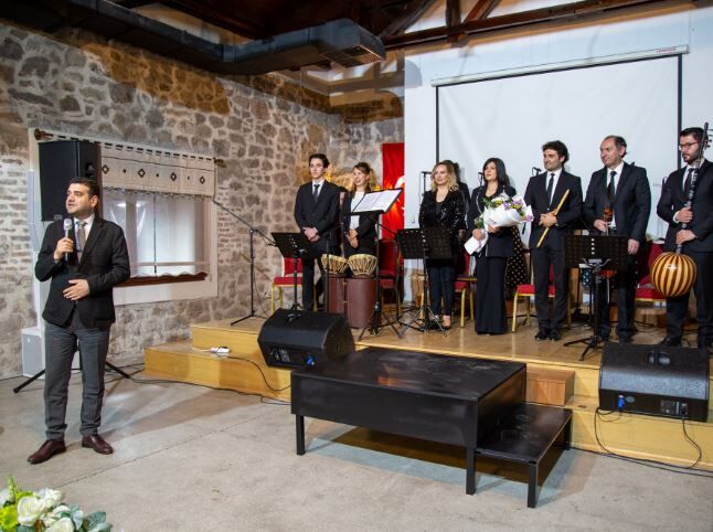 Ankara Müzik Konser Klasik Müzik