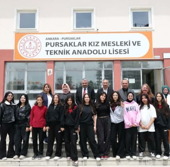 Ankara Pursaklar Eğiyim