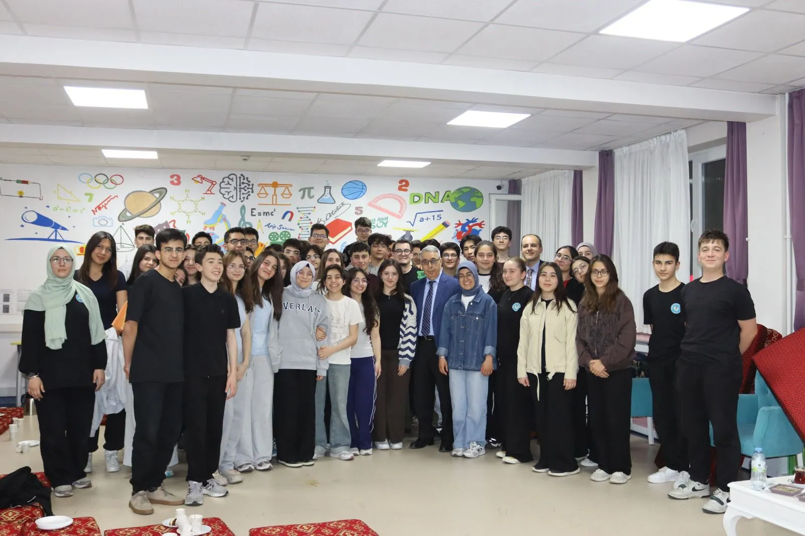 Ankara Pursaklar Hekim Adayları