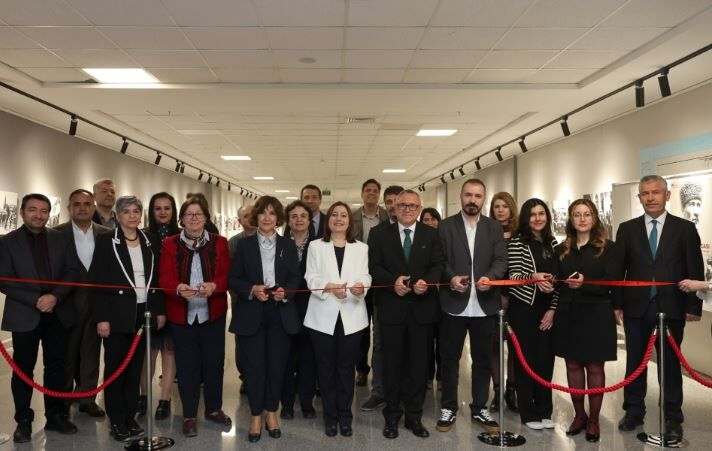 Ankara Sergi Istikılalin Hafızası