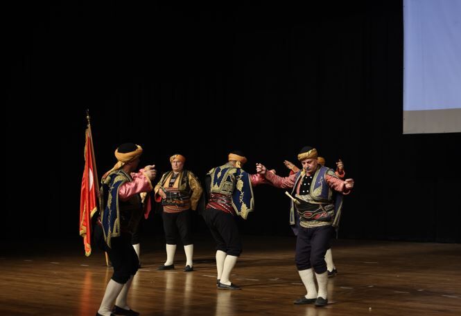 Ankara Seymen Hbv