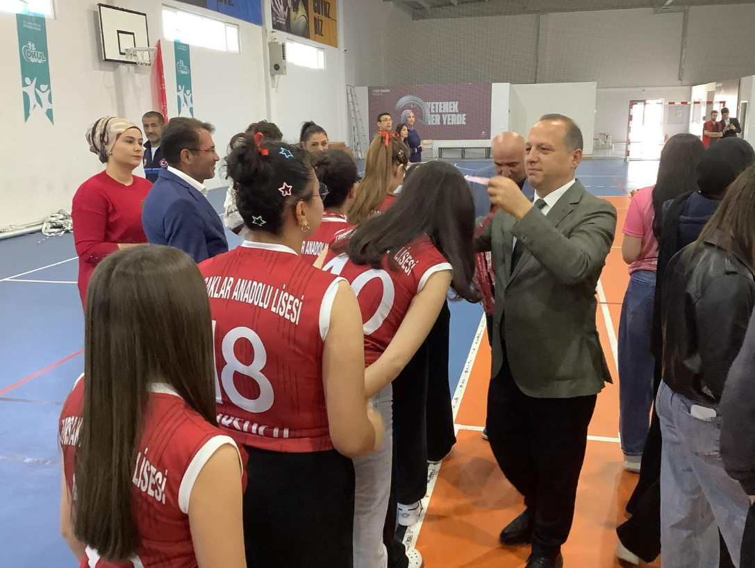 Ankara Spor Başarı-1