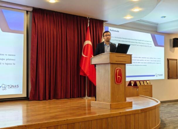 Ankara Tünaş Enerji