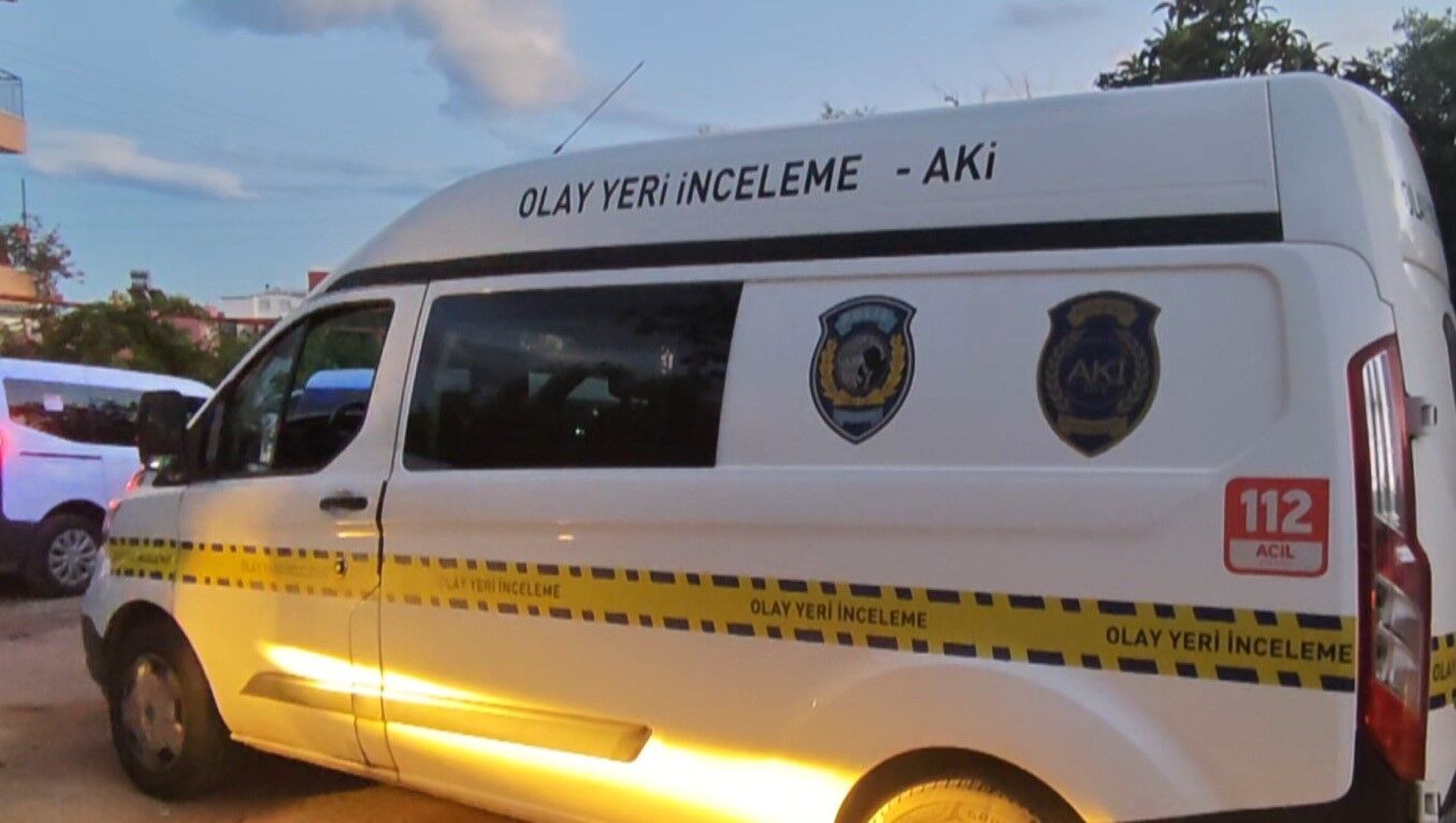 Antalya’da Kanlı Hesaplaşma Alacak Verecek Tartışması Cinayetle Sonuçlandı