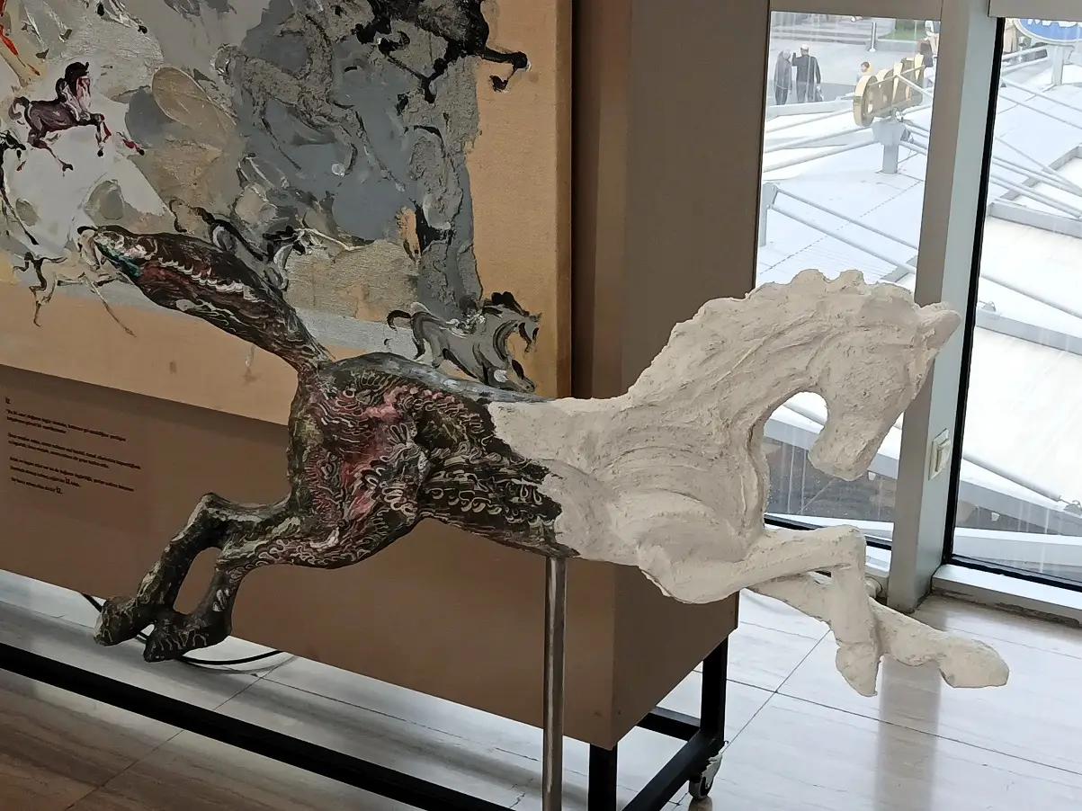Armada Avm Söğütözü Galerim Sanat Galerisi Sergi (4)