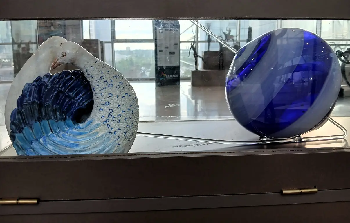 Armada Avm Söğütözü Galerim Sanat Galerisi Sergi (6)