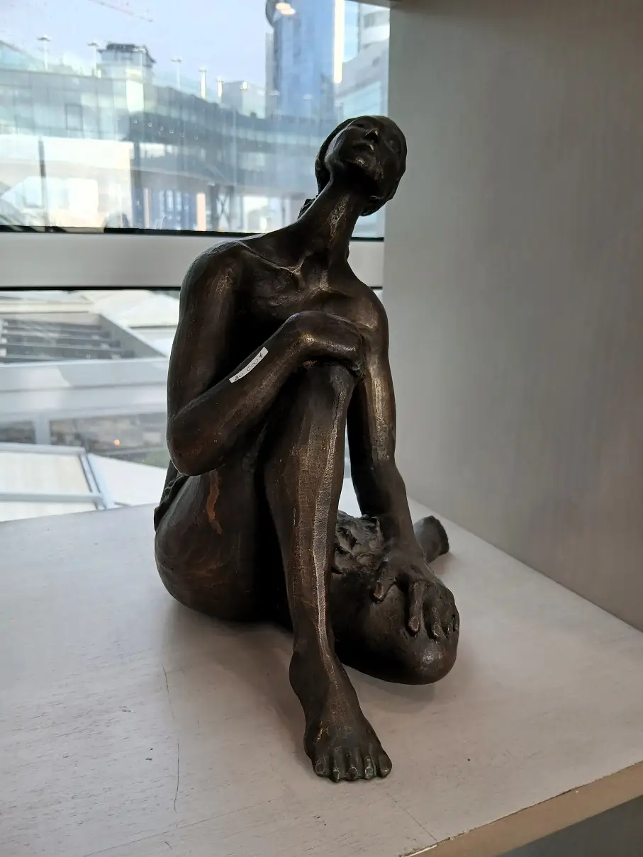 Armada Avm Söğütözü Galerim Sanat Galerisi Sergi (7)