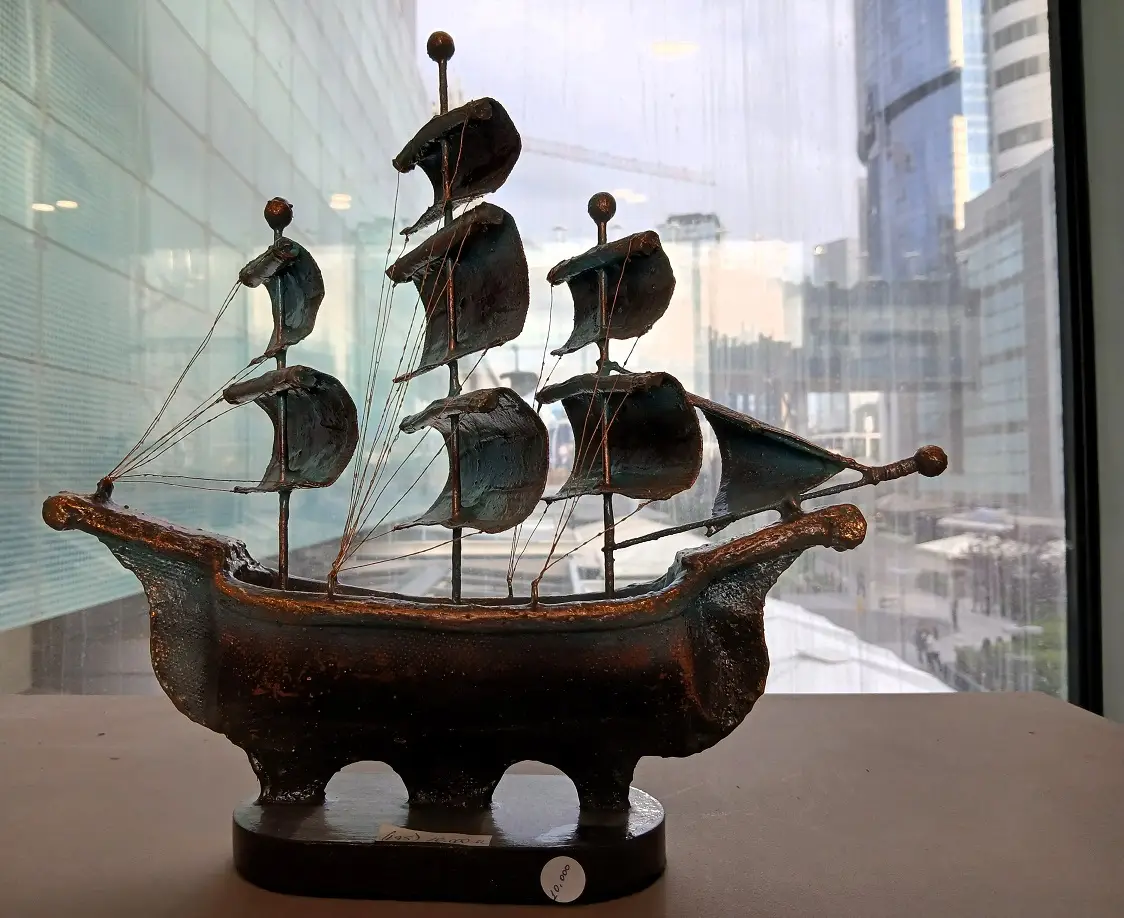 Armada Avm Söğütözü Galerim Sanat Galerisi Sergi (8)
