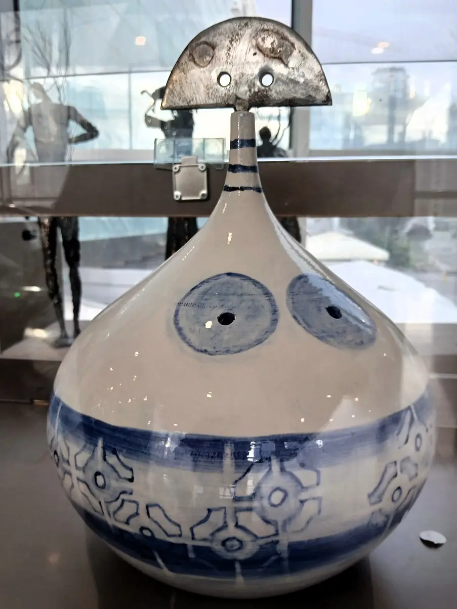 Armada Avm Söğütözü Galerim Sanat Galerisi Sergi (9)