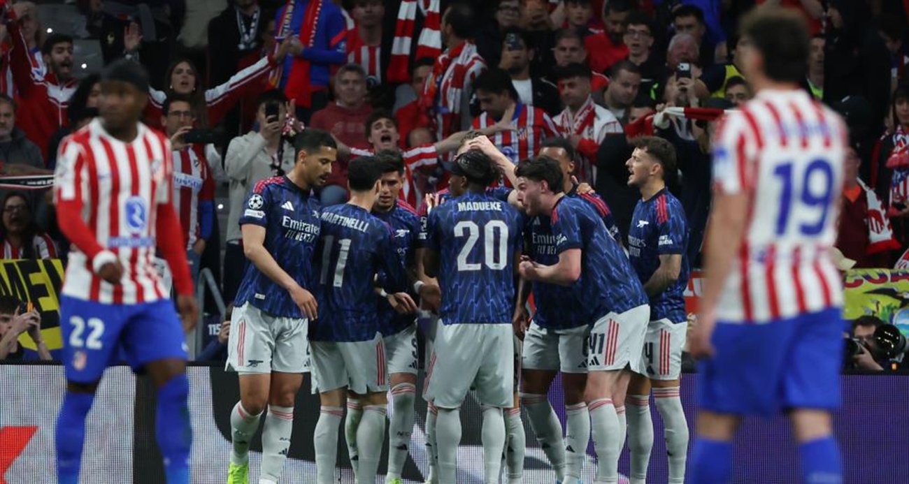 Arsenal