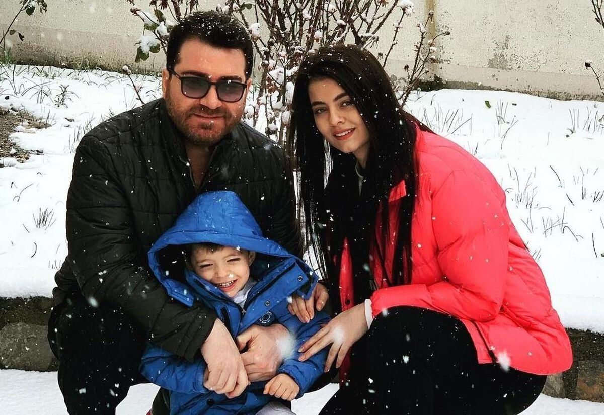 Asena Toprak Kimdir Murat Kursun Un Esi Asena 13933670 6468 Amp