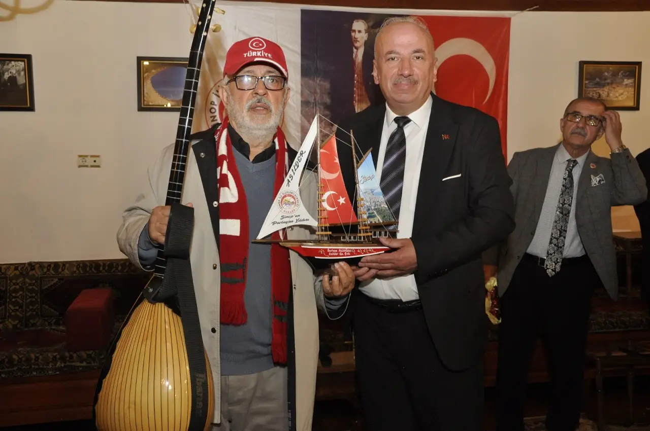 Asilder Kırım Türkleri Kabakçı Konağı Burhan Akdoğan (1)