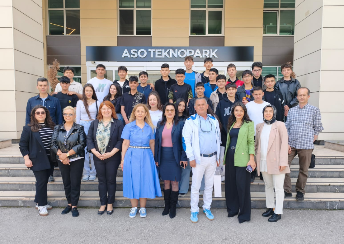 Aso Teknopark Ankara