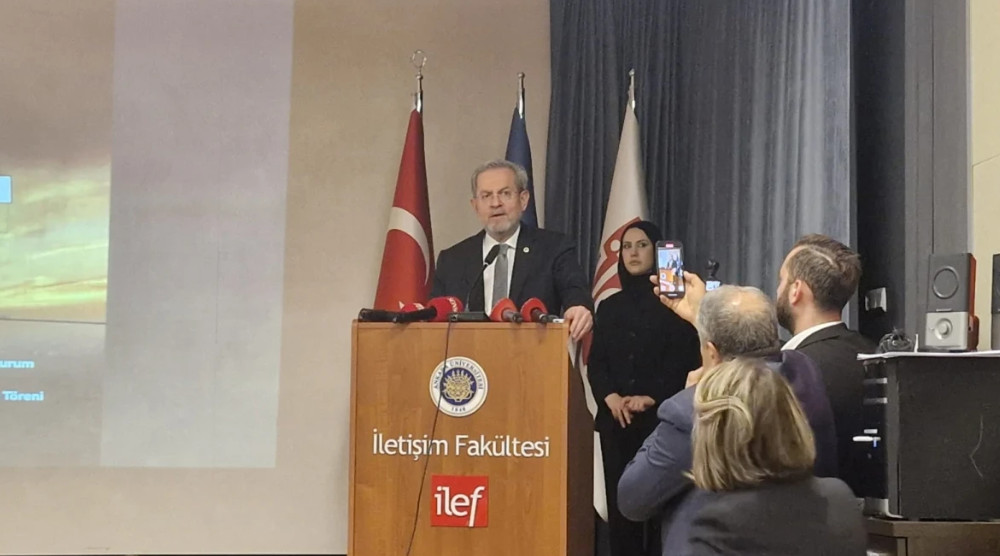 Aü Iletisim 15 Temmuz