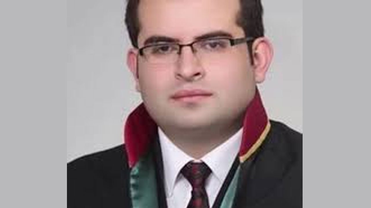 Avukat Durdu Mehmet Dizibüyük Kimdir