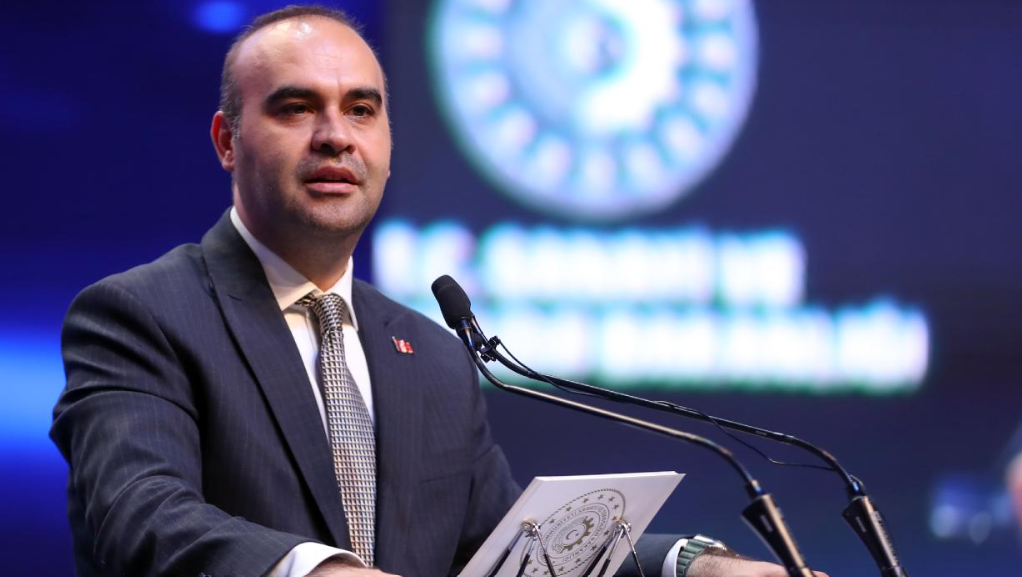 Bakan Kacır
