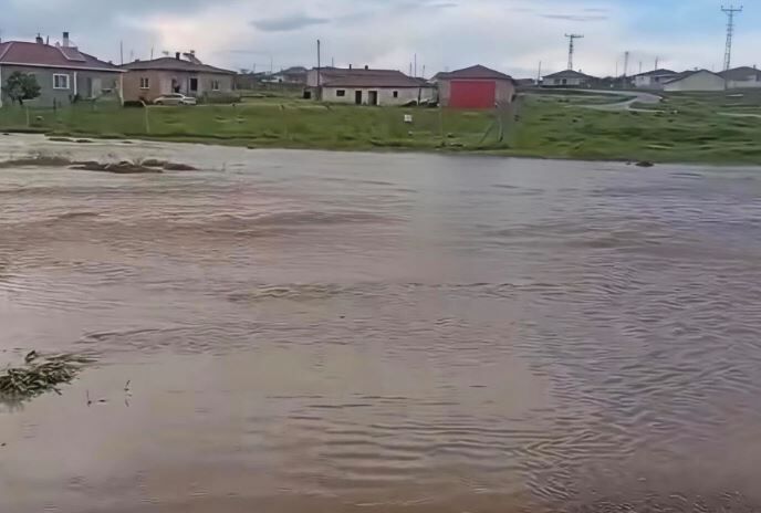 Bala Bektaşlı Ankara Tarım