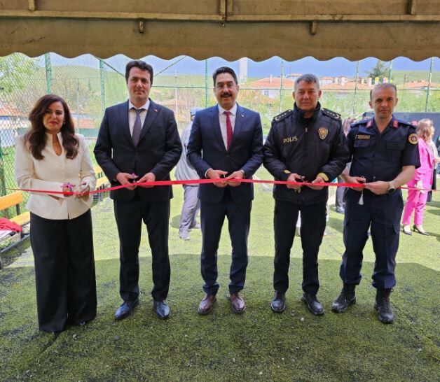 Bala Tübitak Proje