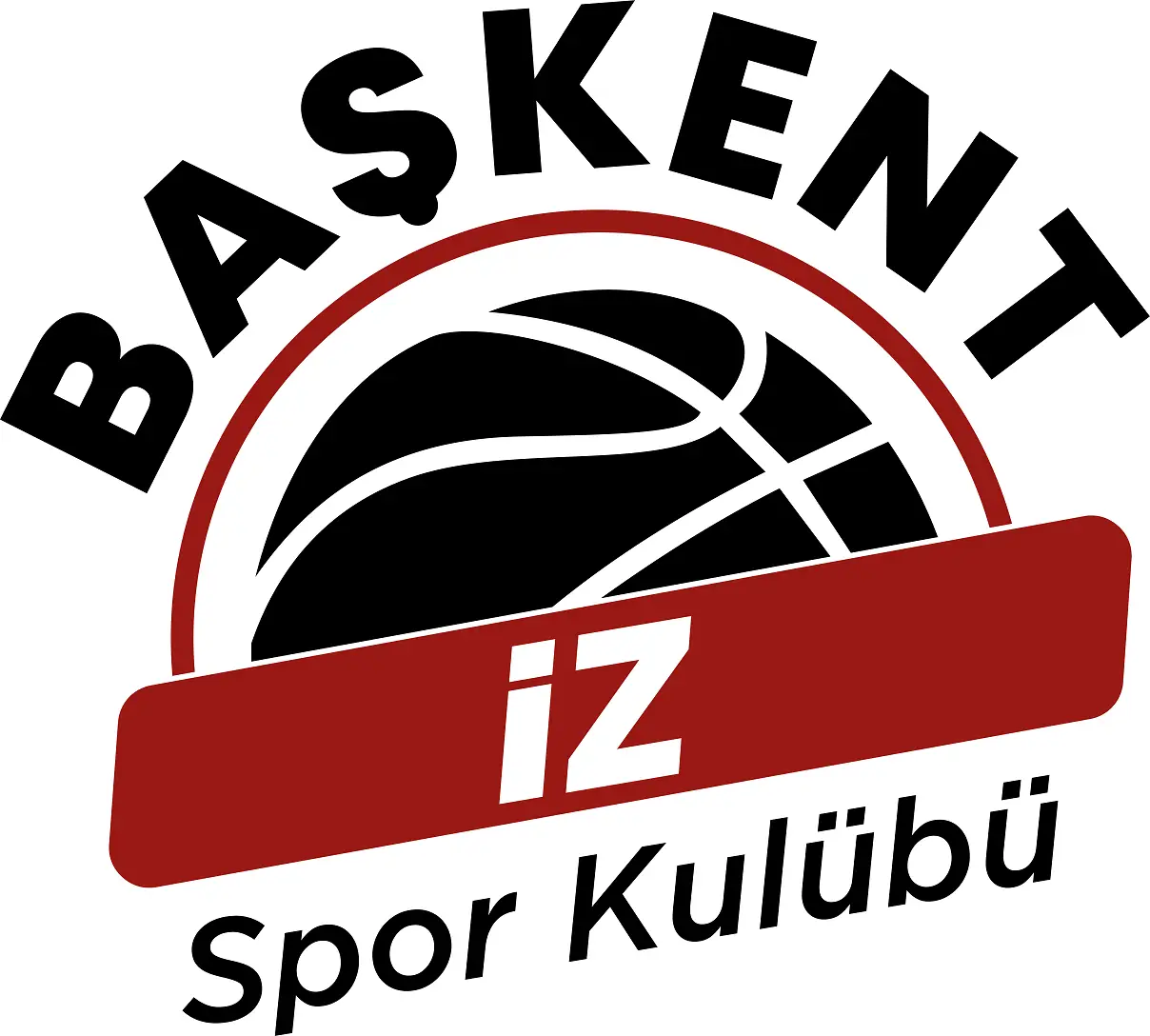 Baskent Iz Spor Kulubu Logo Ankara Basketbol